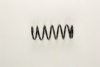 OPEL 4706666 Coil Spring